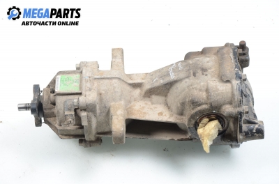 Differential for Kia Sportage II (KM) 2.0 CRDi  4x4, 113 hp, 2006